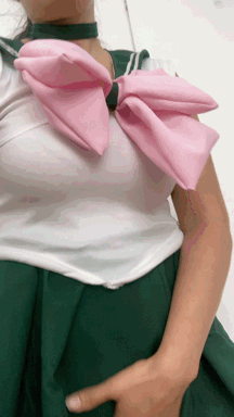 Please french kiss my Sailor Jupiter pussy