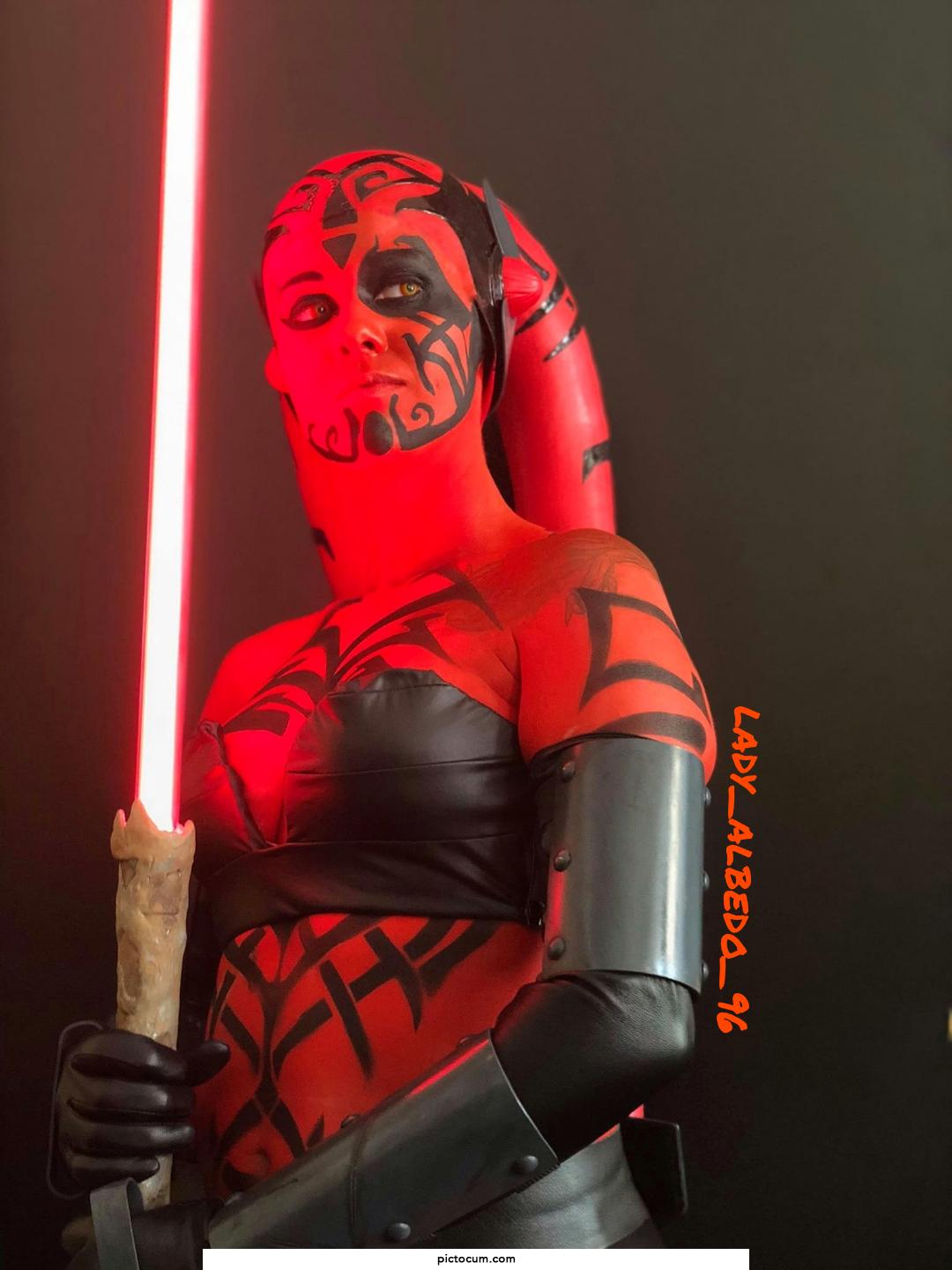 Darth Talon