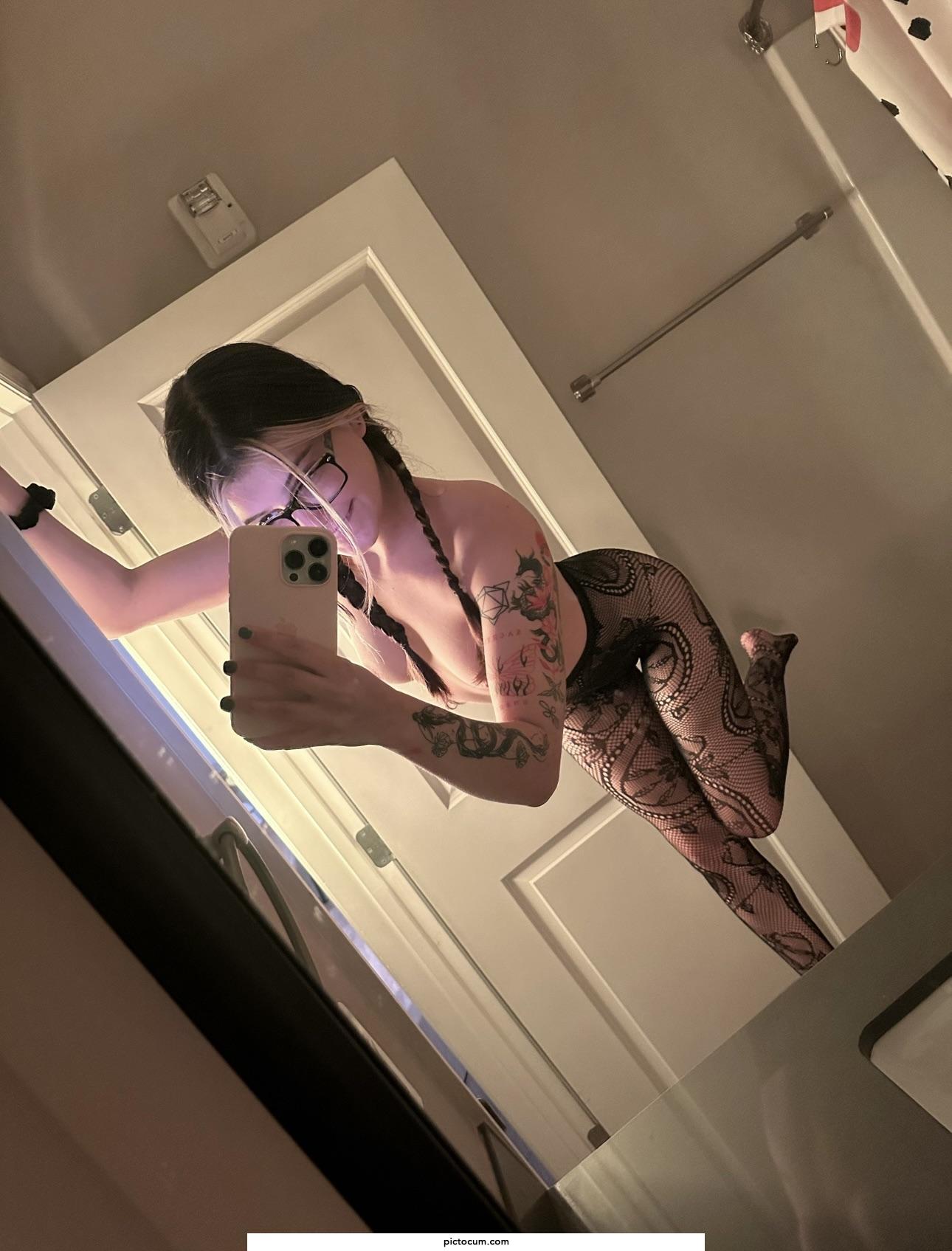 5ft and ready to be free used