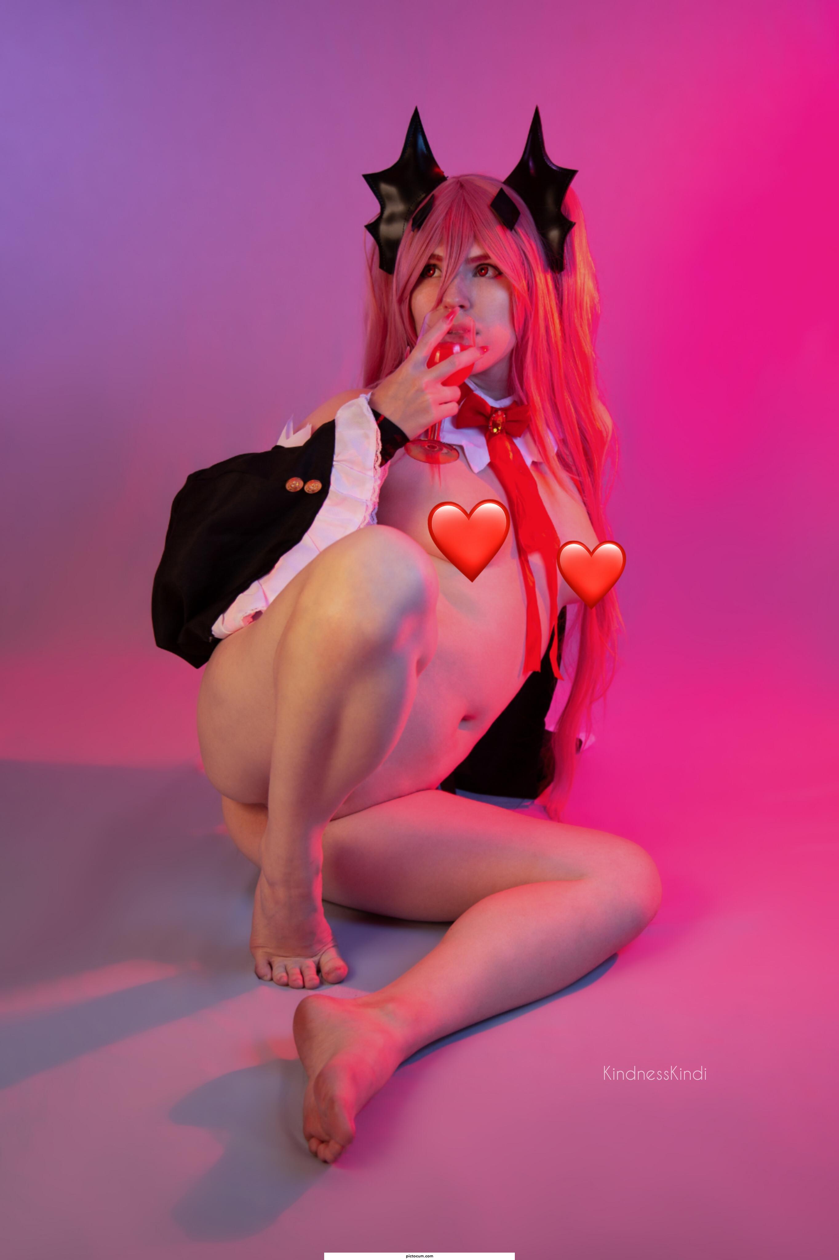 Krul Tepes by KindnessKindi