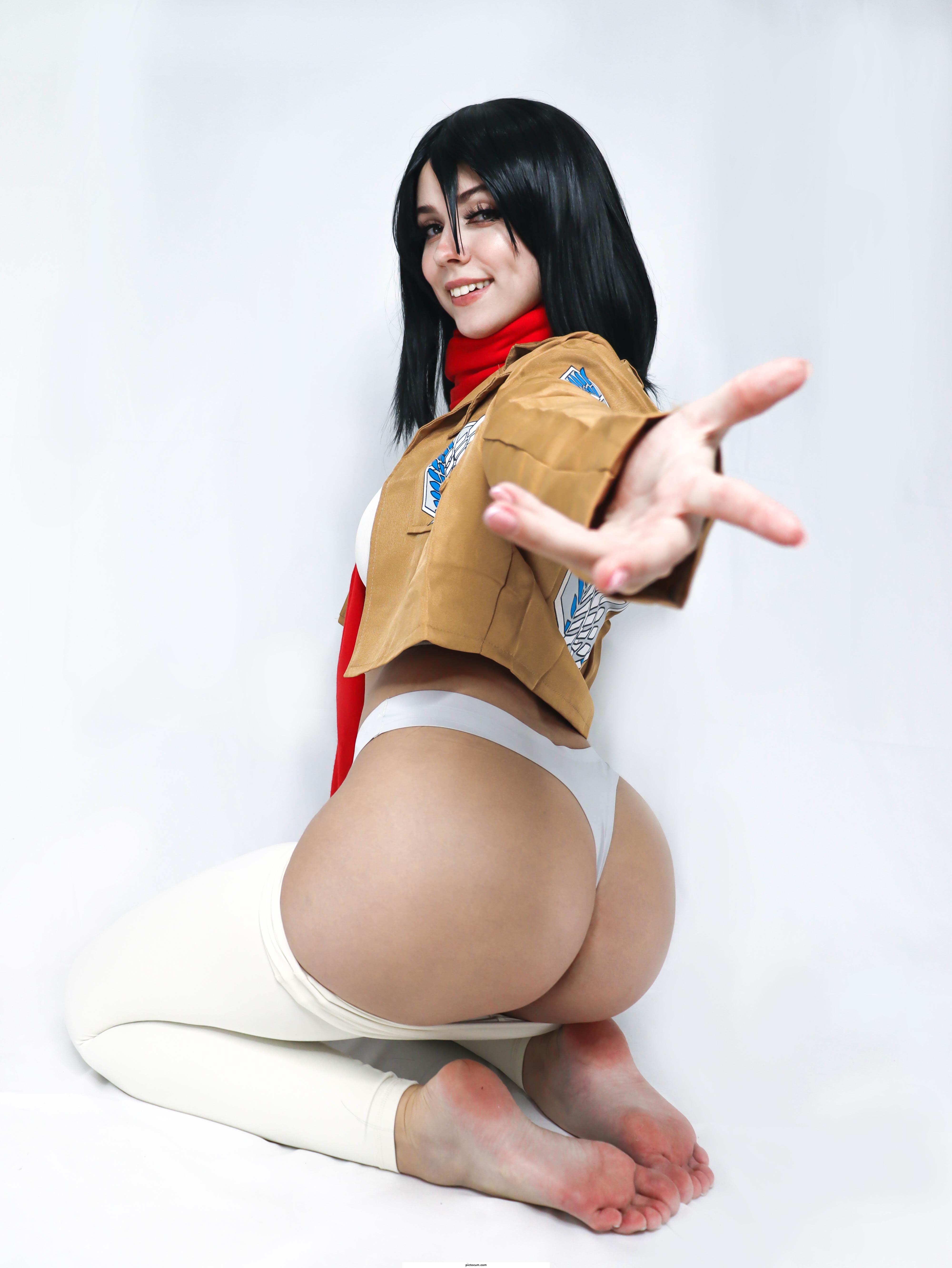 Mikasa