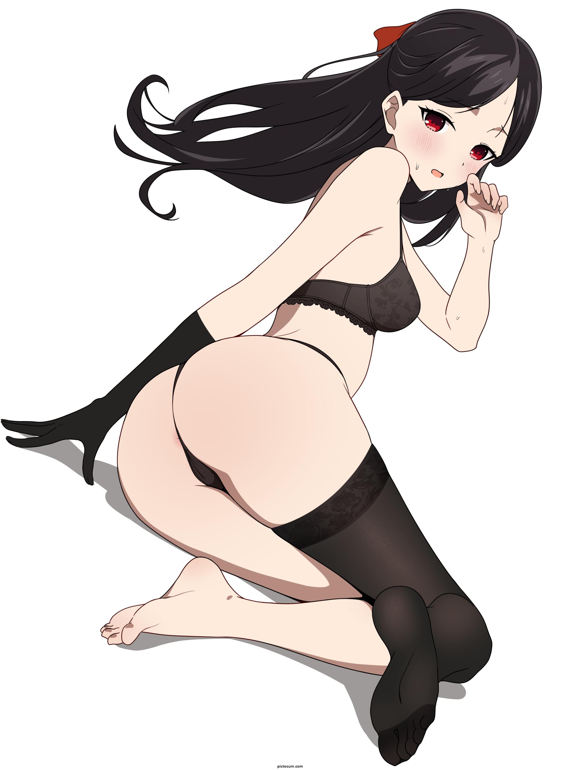 Sexy Kaguya
