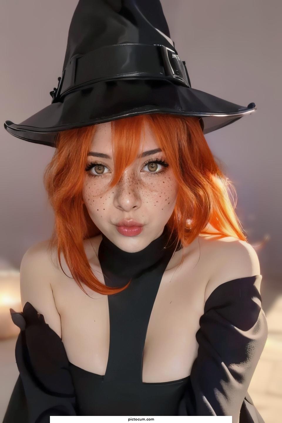 Blair cosplay Soul Eater by marelynwaffle