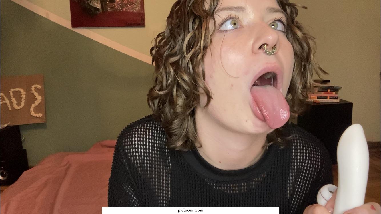 Make me your bitch