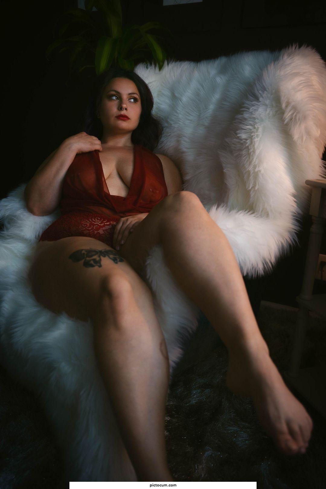 A little classy