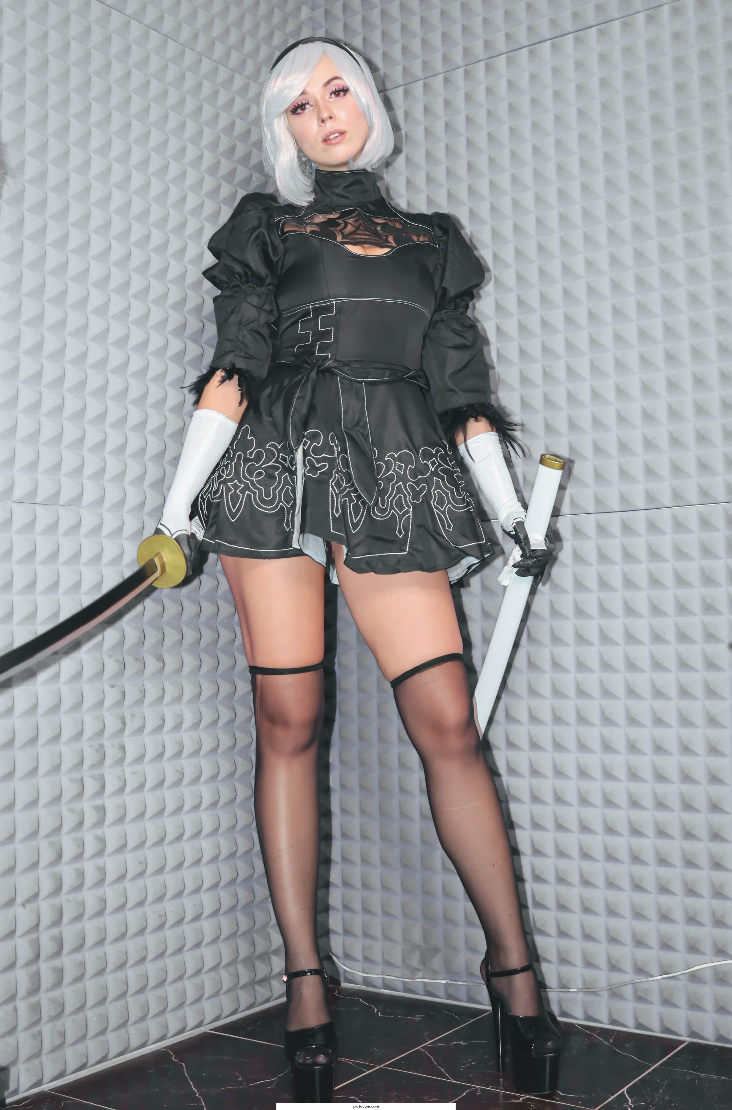 2B