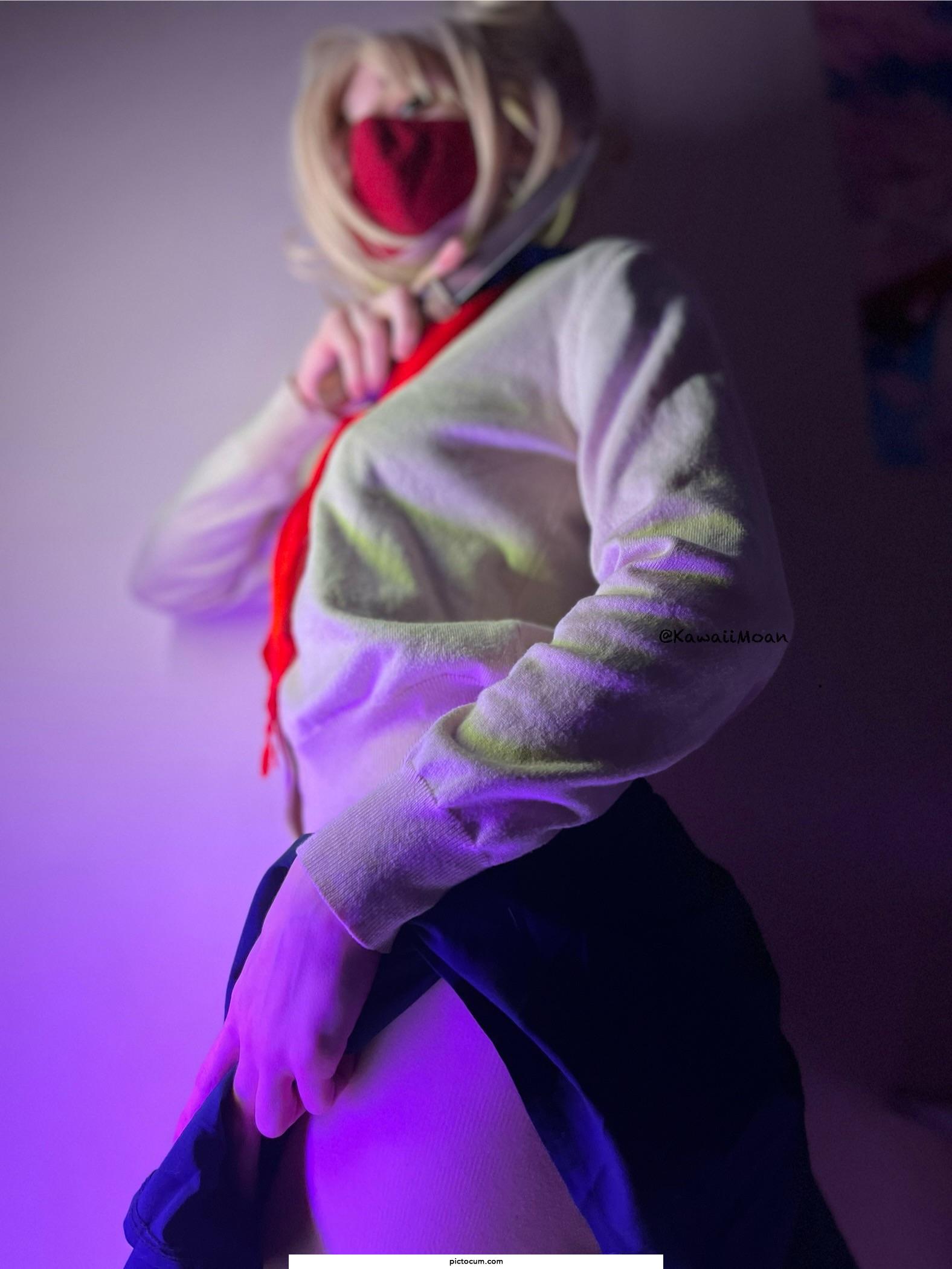 Toga Himiko by