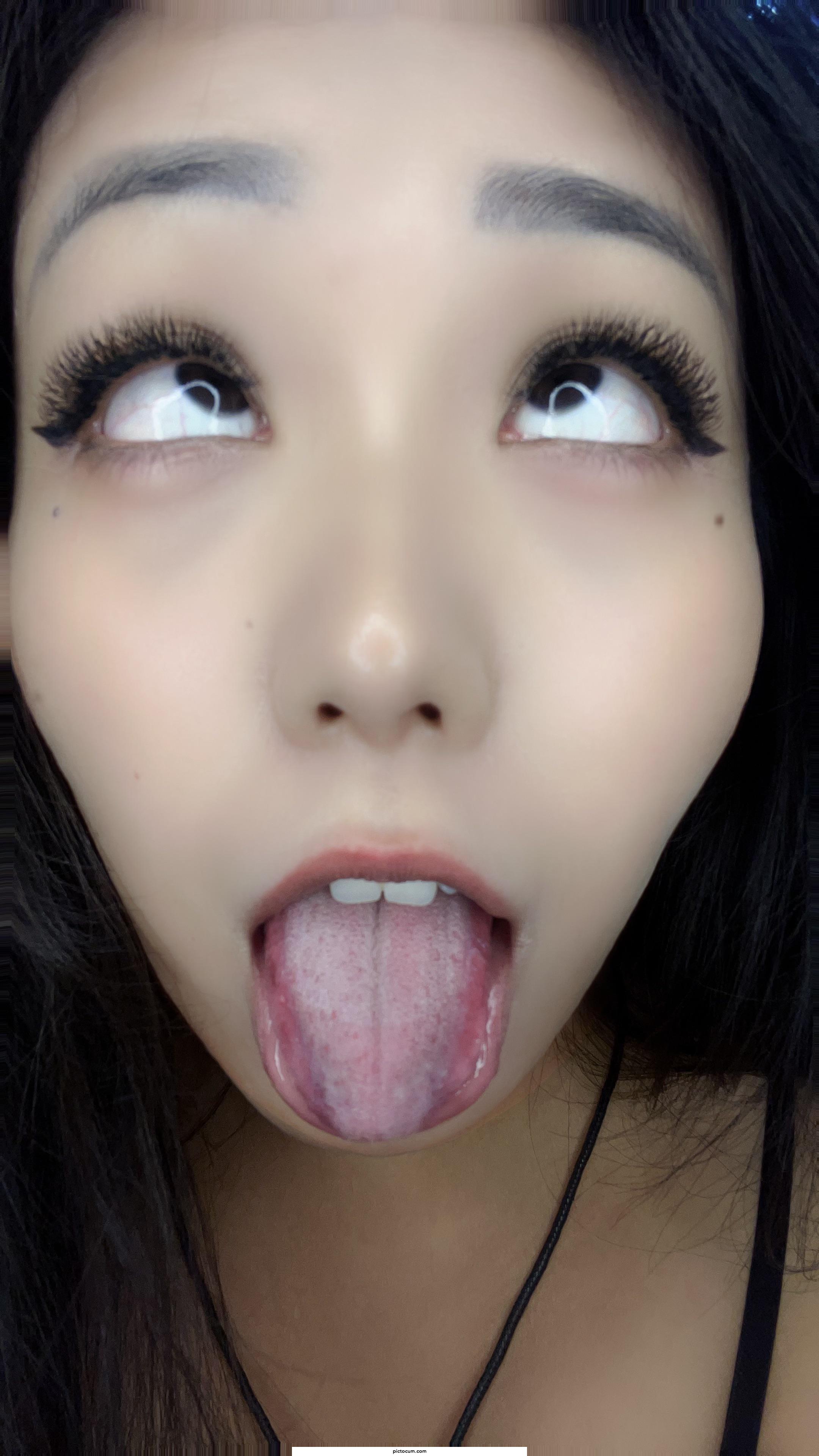 Thoughts on Ahegao faces?