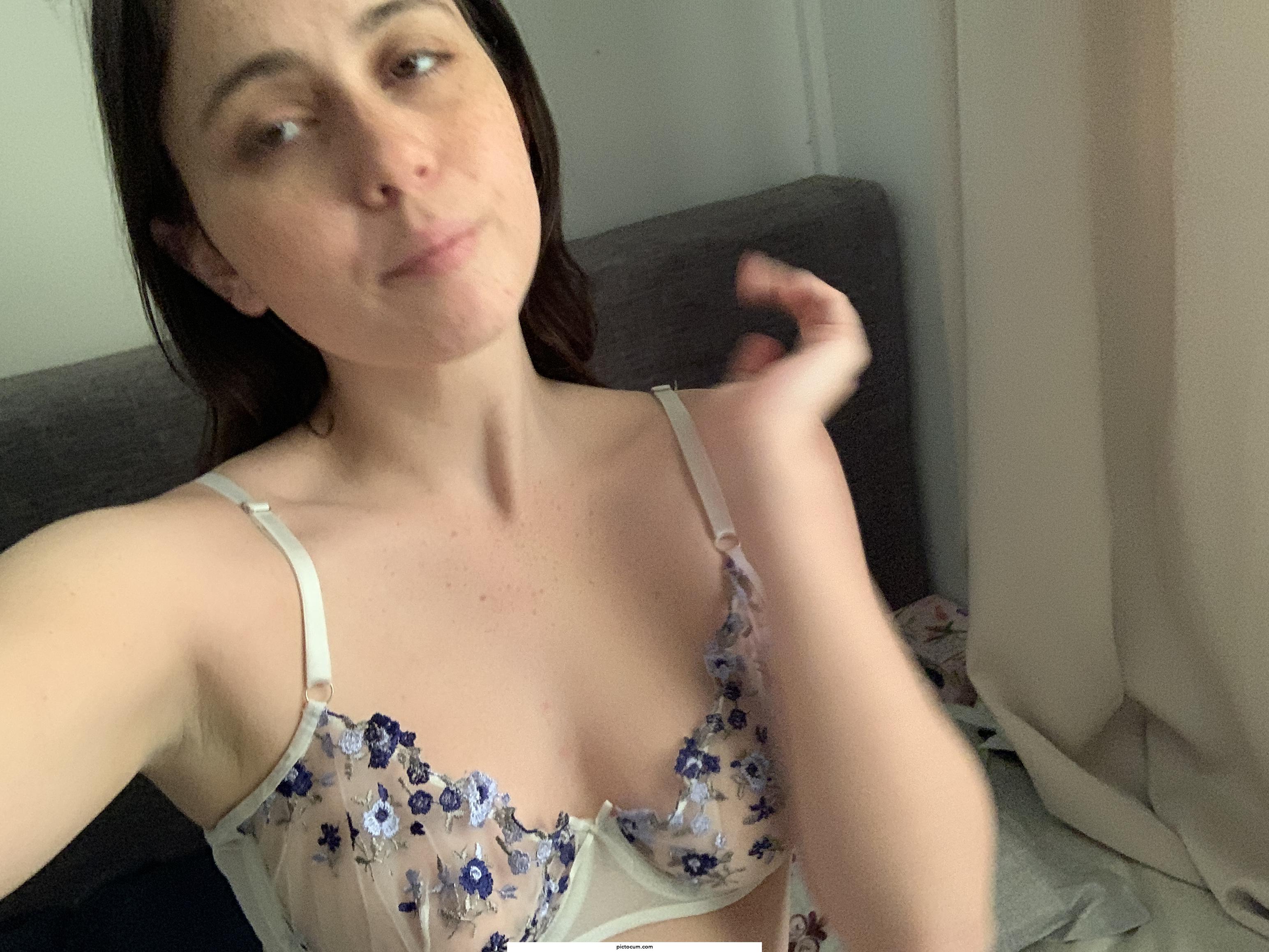 Tiny Aussie Teen