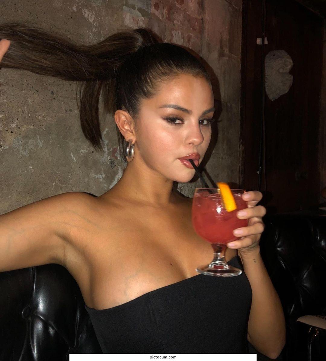 Selena Gomez