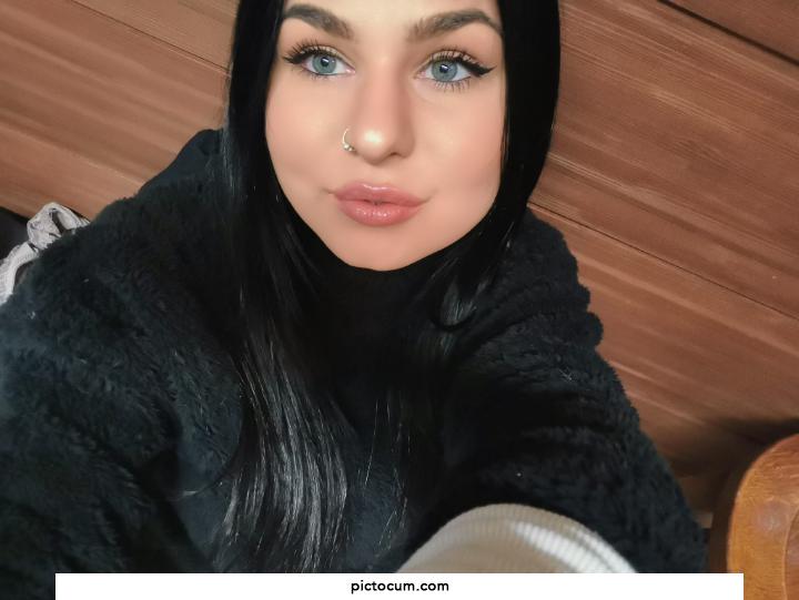 euro slut