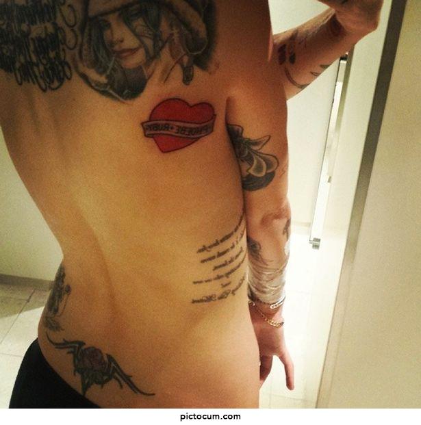 Ruby Rose