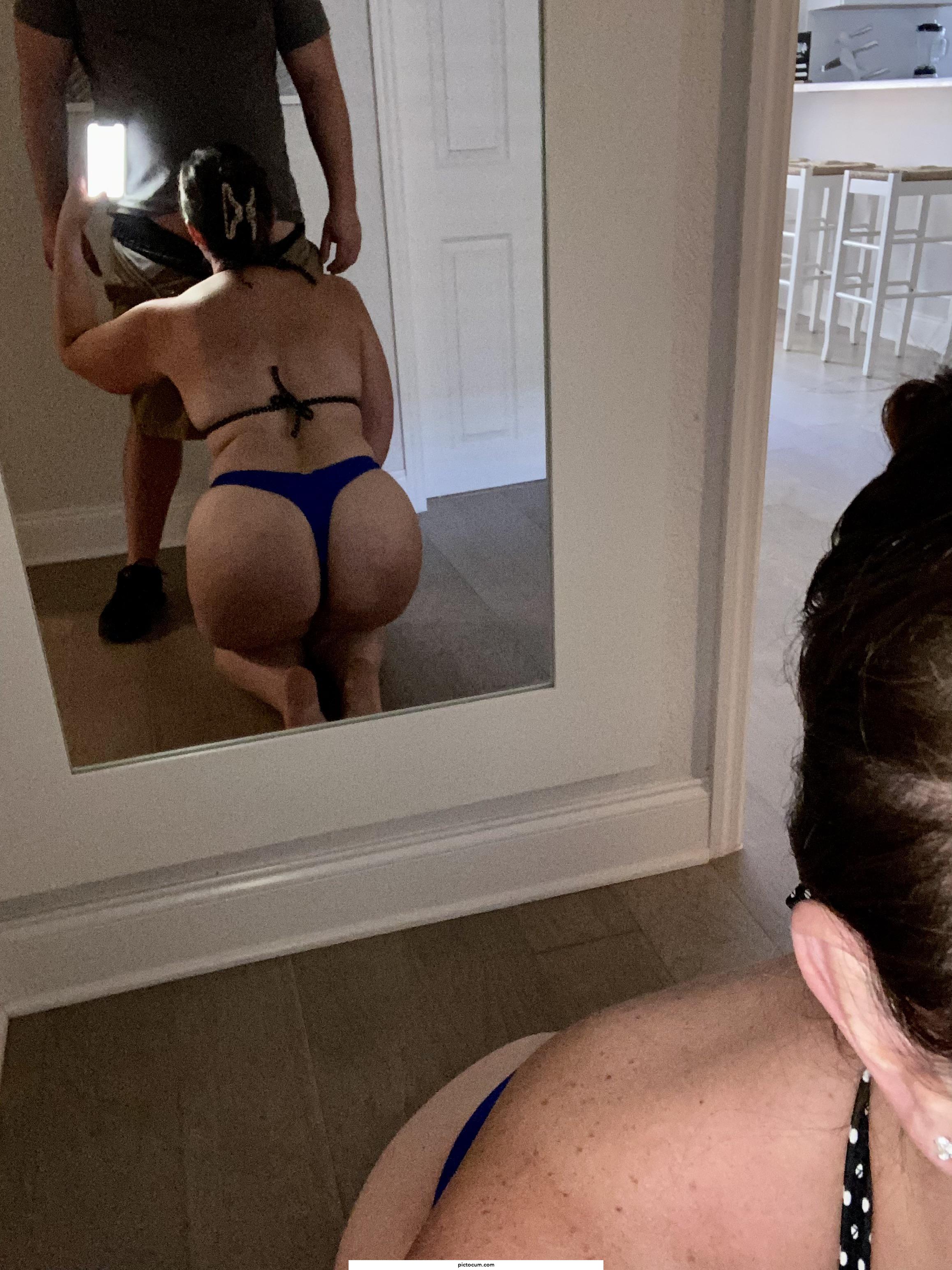 How’s the view?