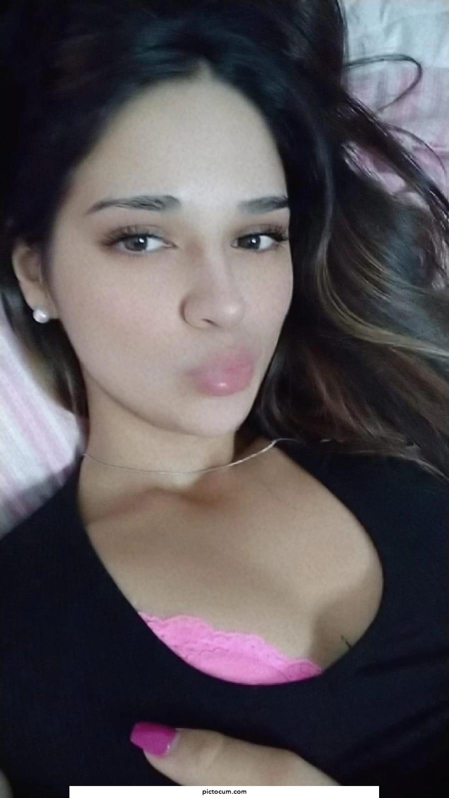 Happy Sunday from Argentina 😘🖤