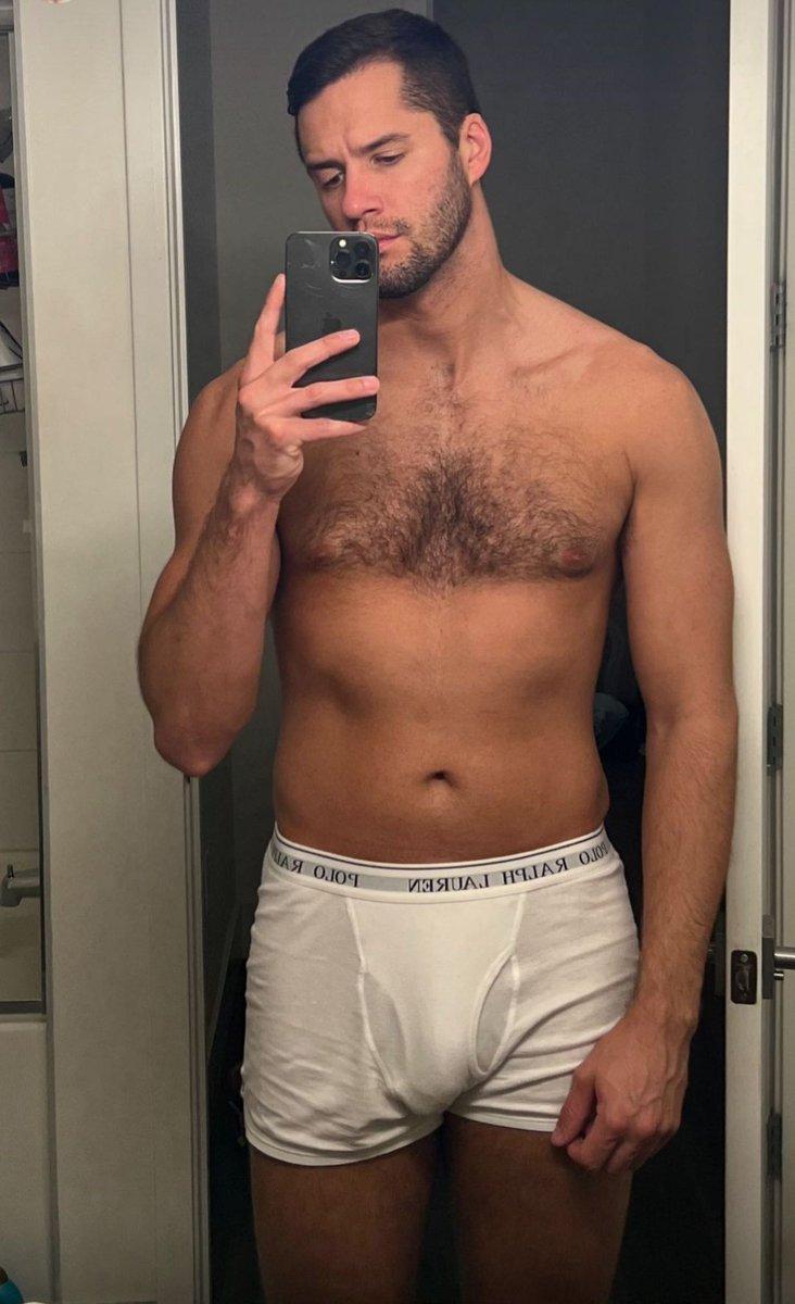 Hows my body?