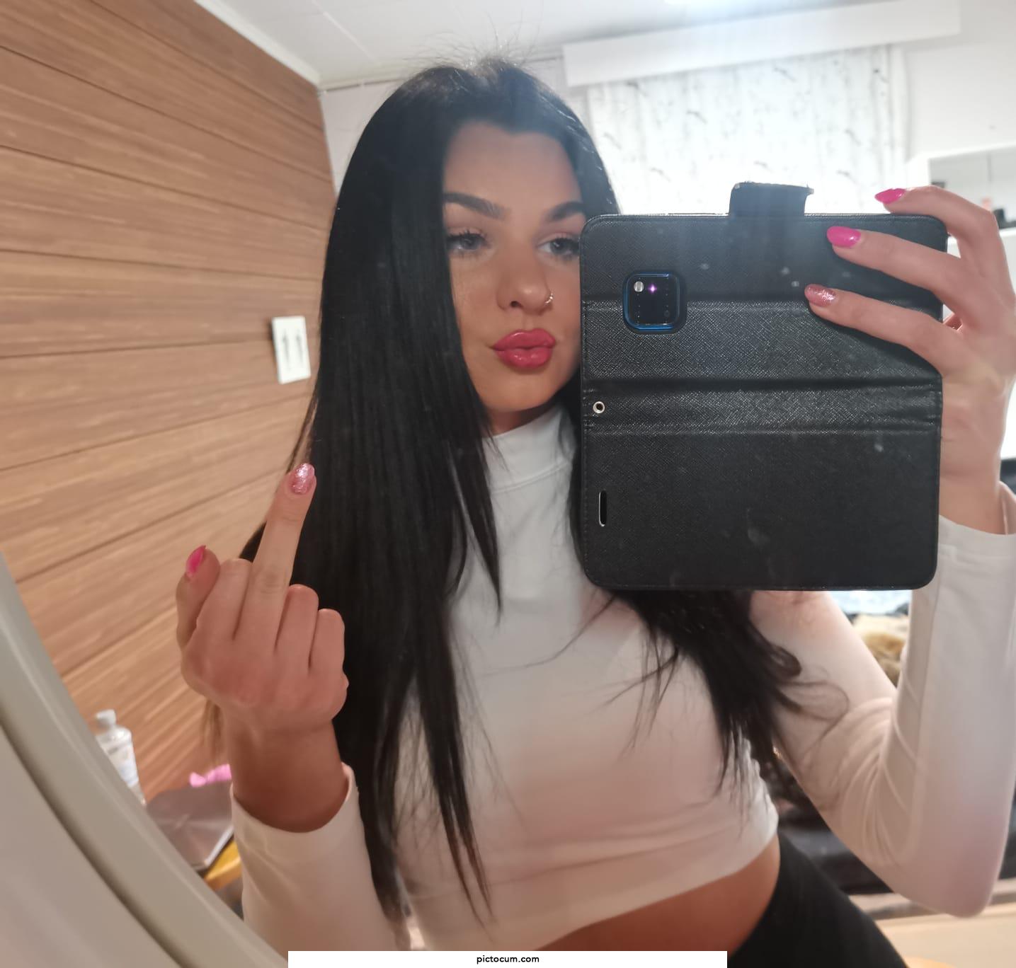 legal Polish teen..