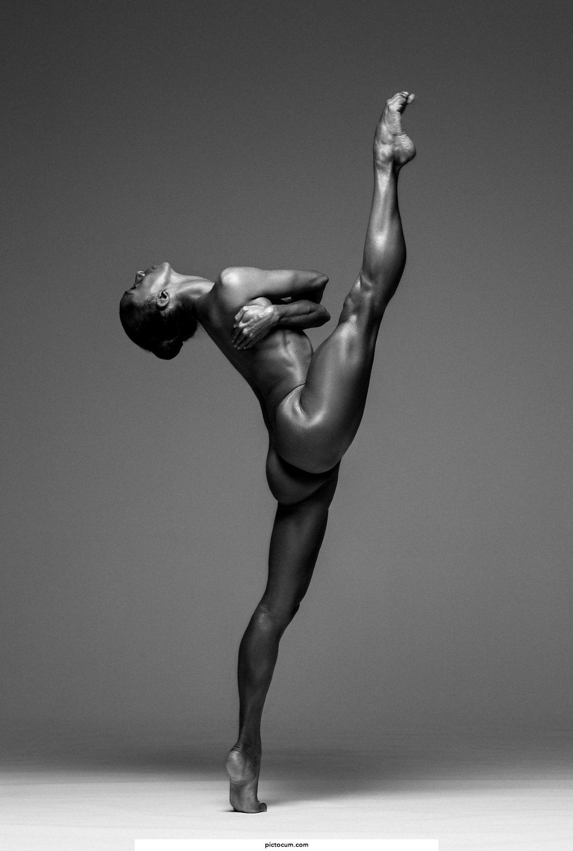 Ballerina