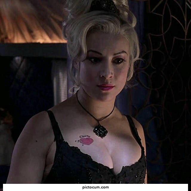 Jennifer Tilly in Bride of Chucky