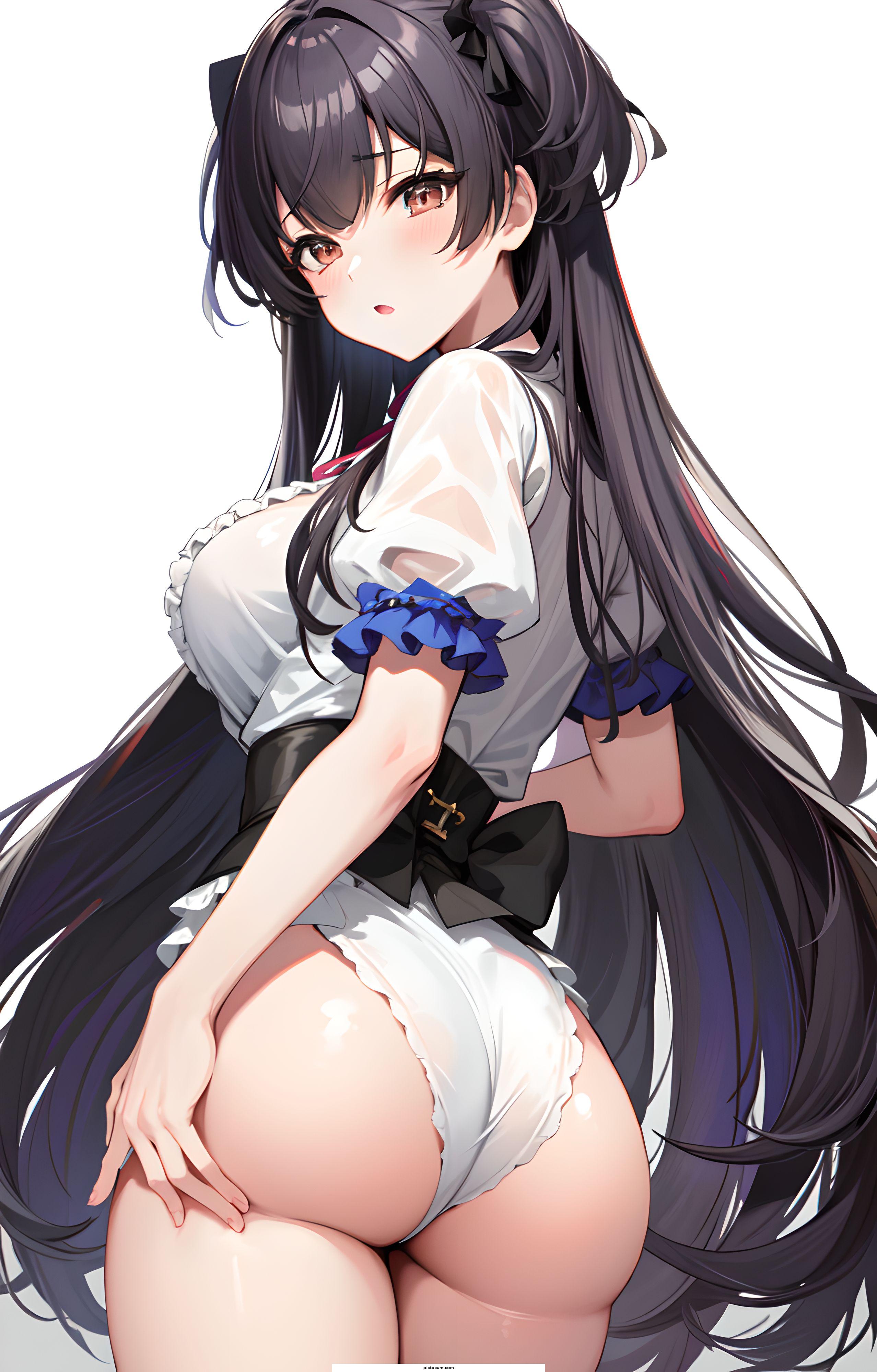 Fuyuko Mayuzumi | PicToCum