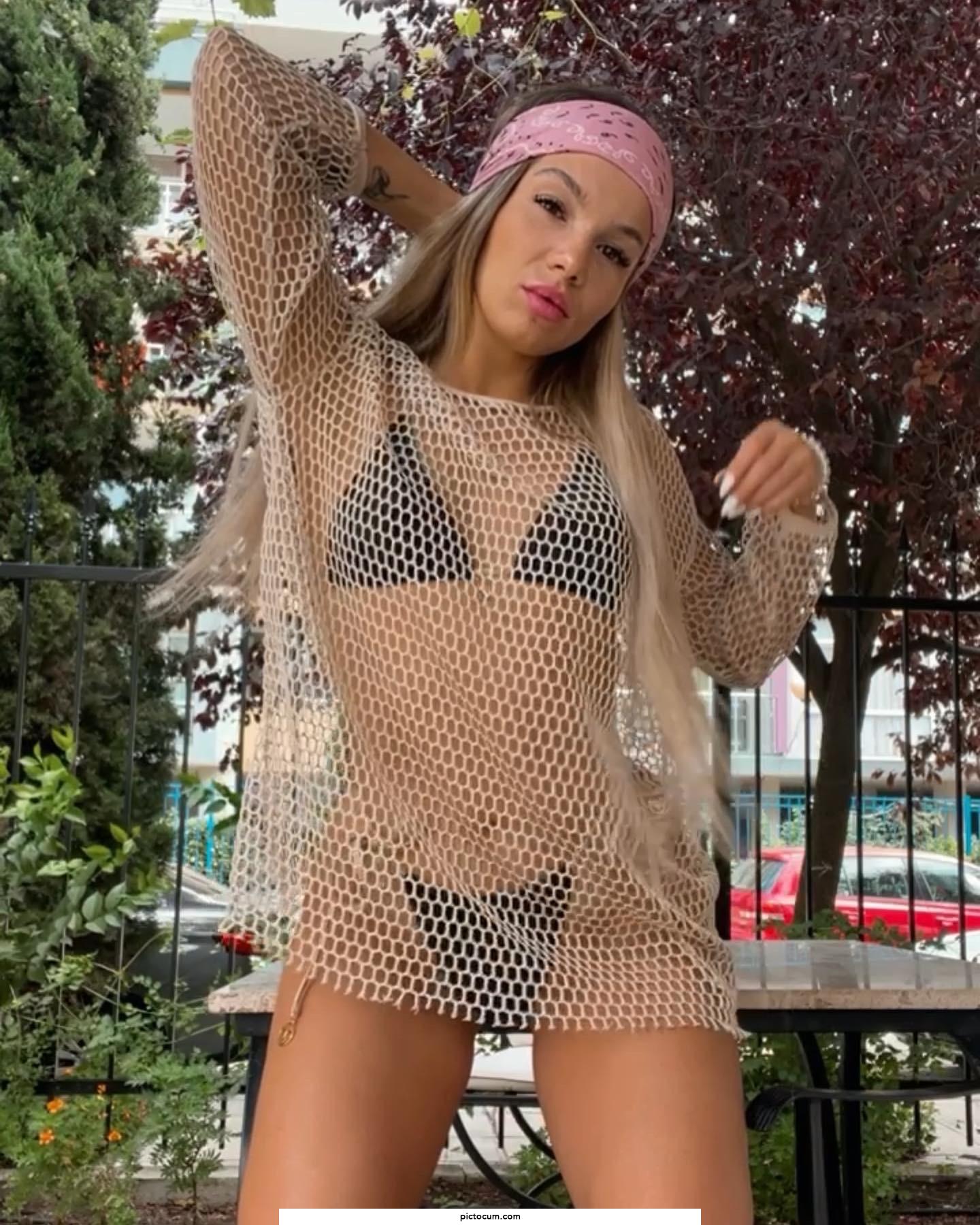Do you want horny girl?💦👅