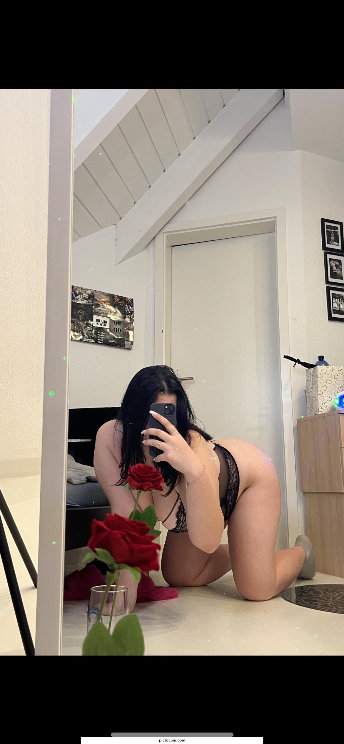 Would you date me ?