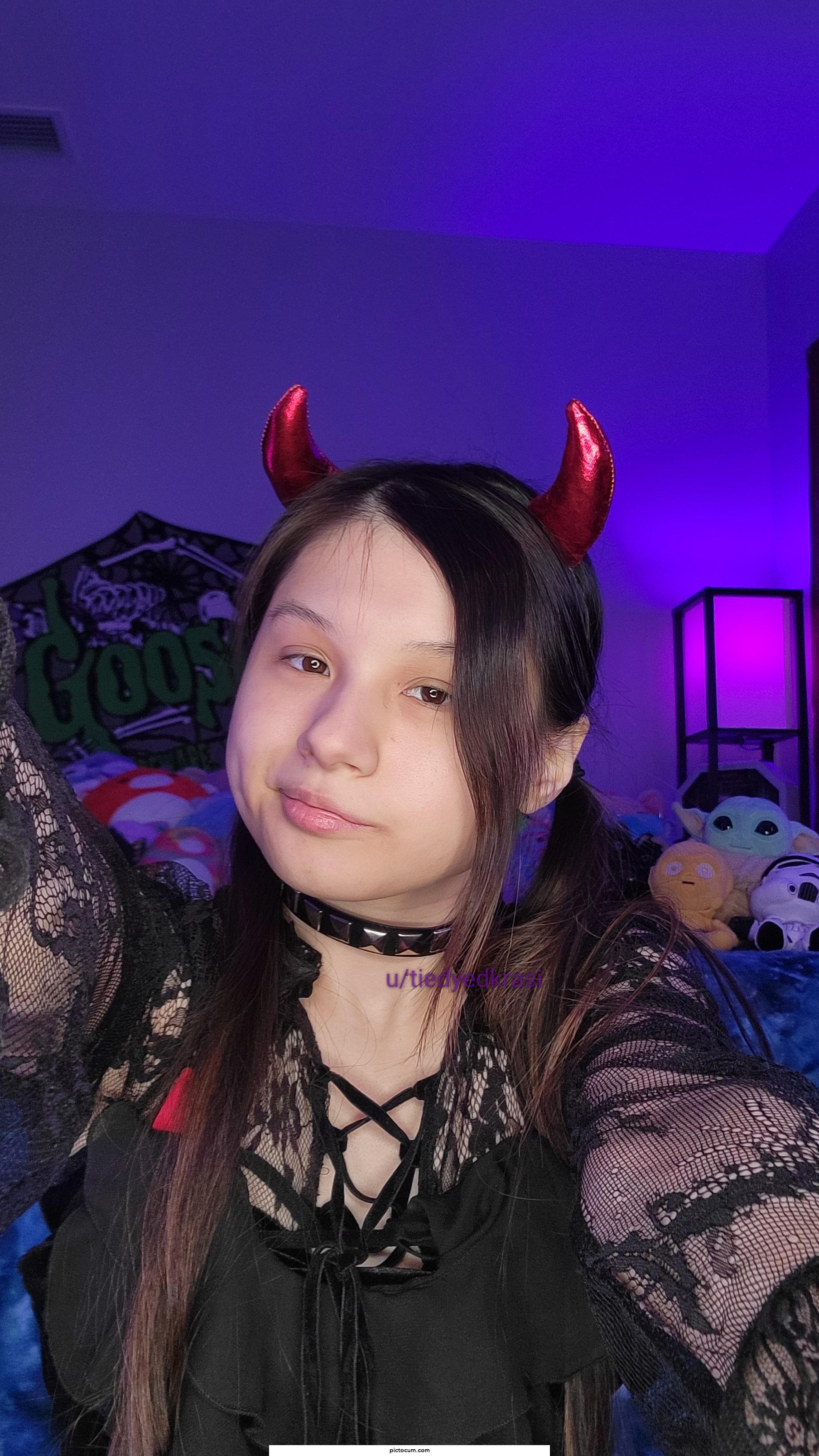 I know you have a thing for Asian women