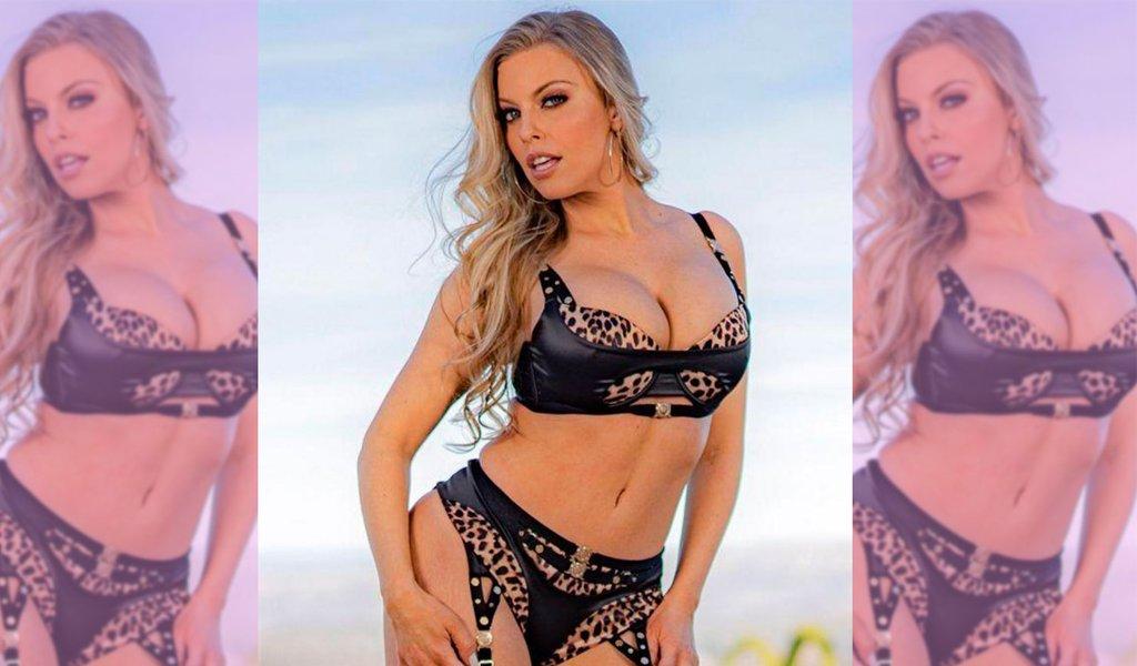 Whitney Wright