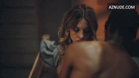 Sydney Sweeney
