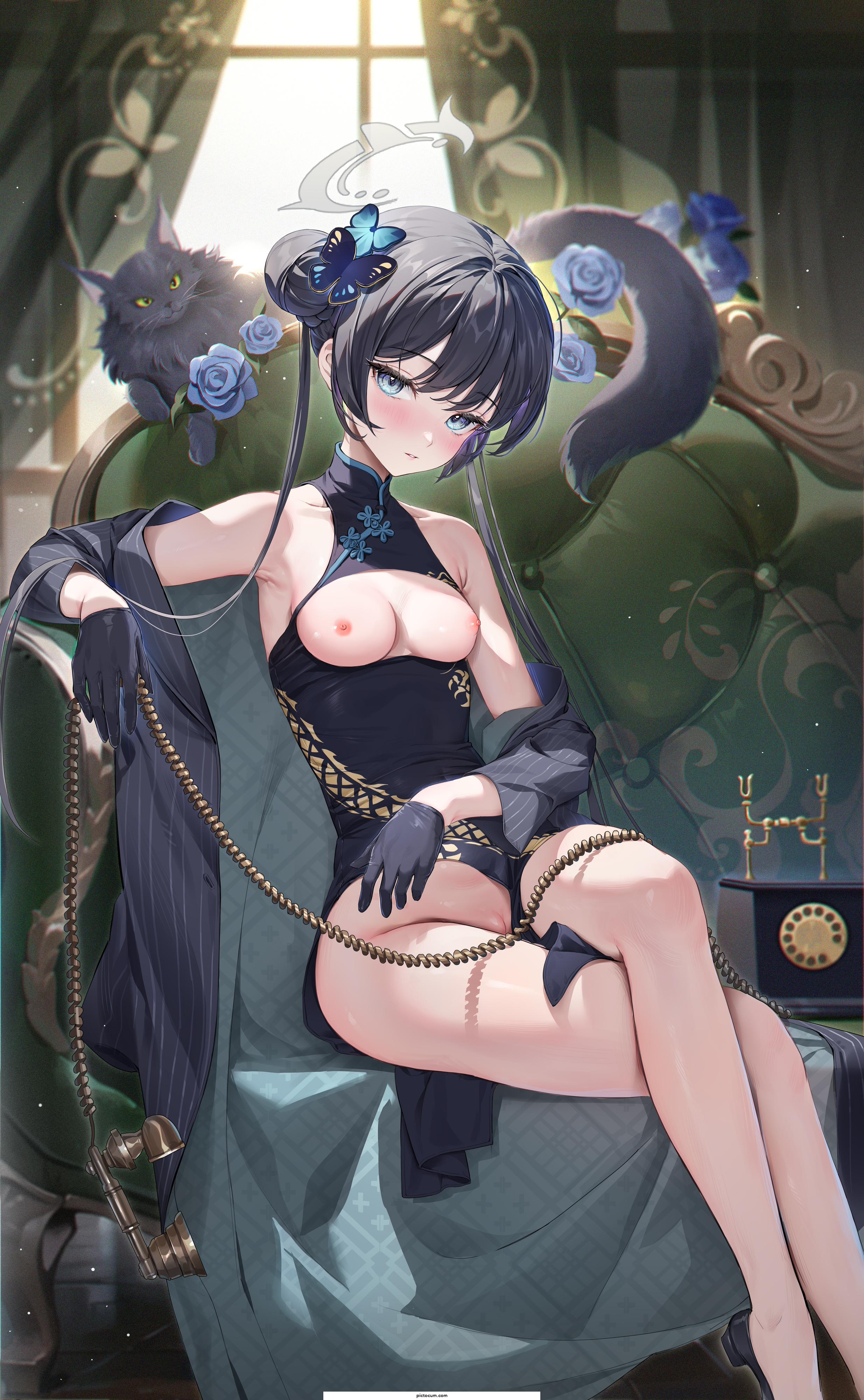 Qipao is so good