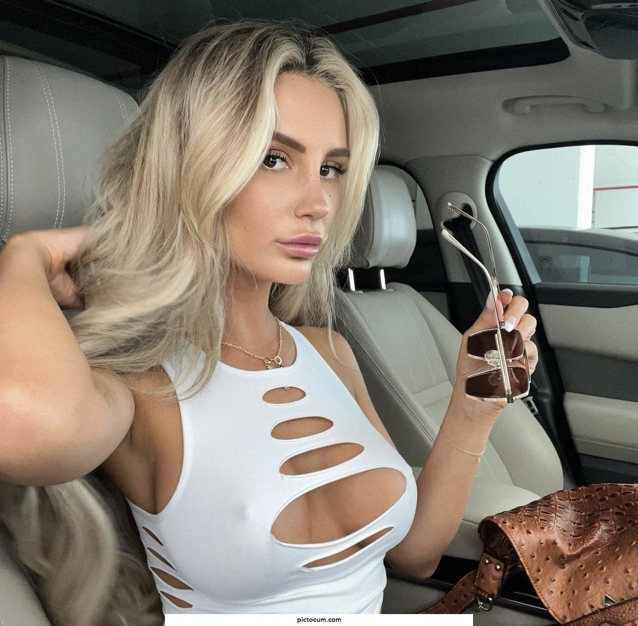 Bianca Ghezzi