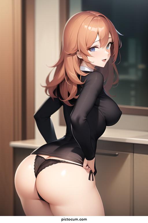 Daily AI booty