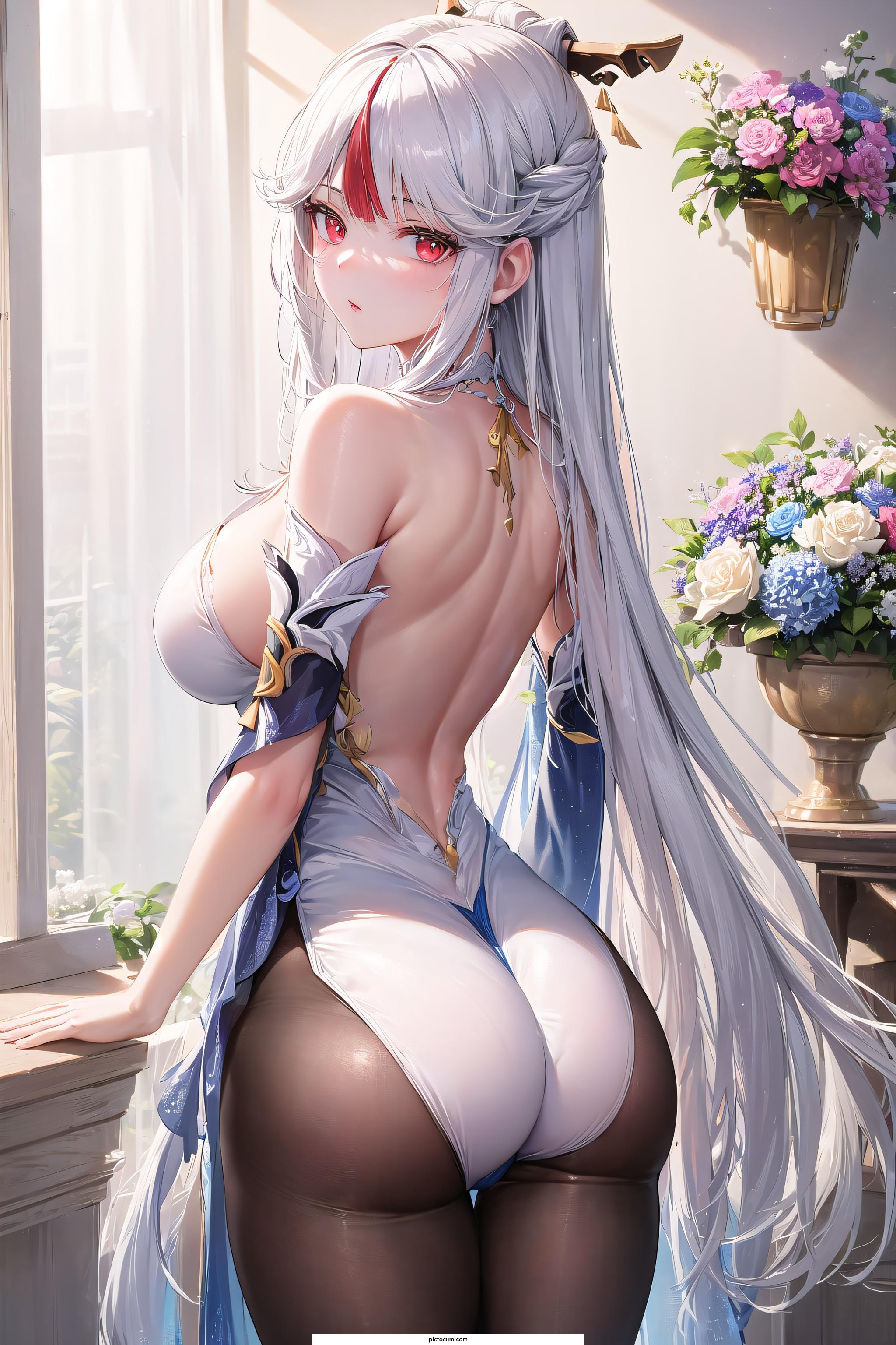 Ningguang