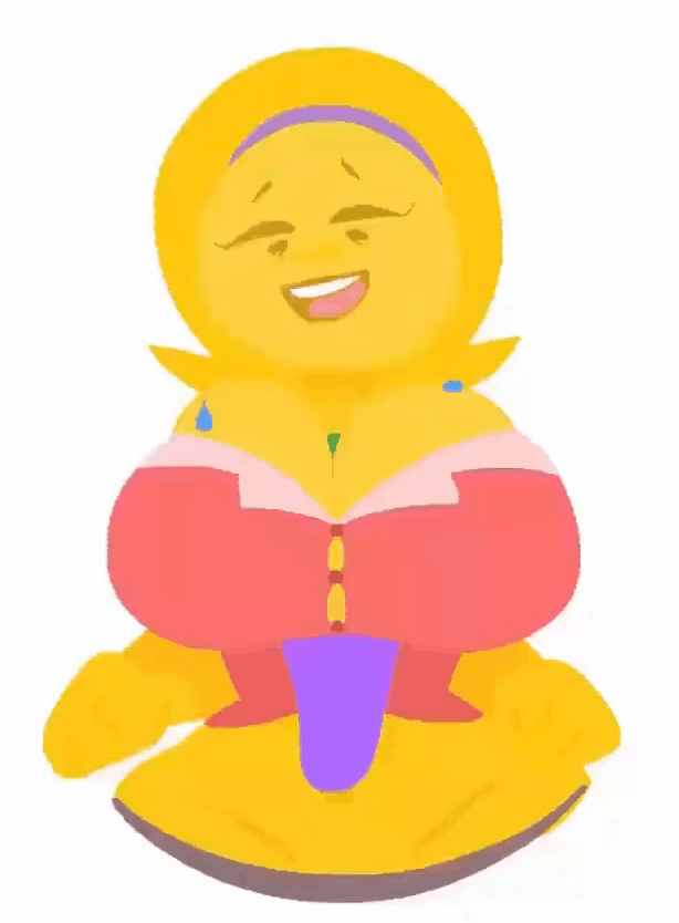 Emoji milf by sssir8
