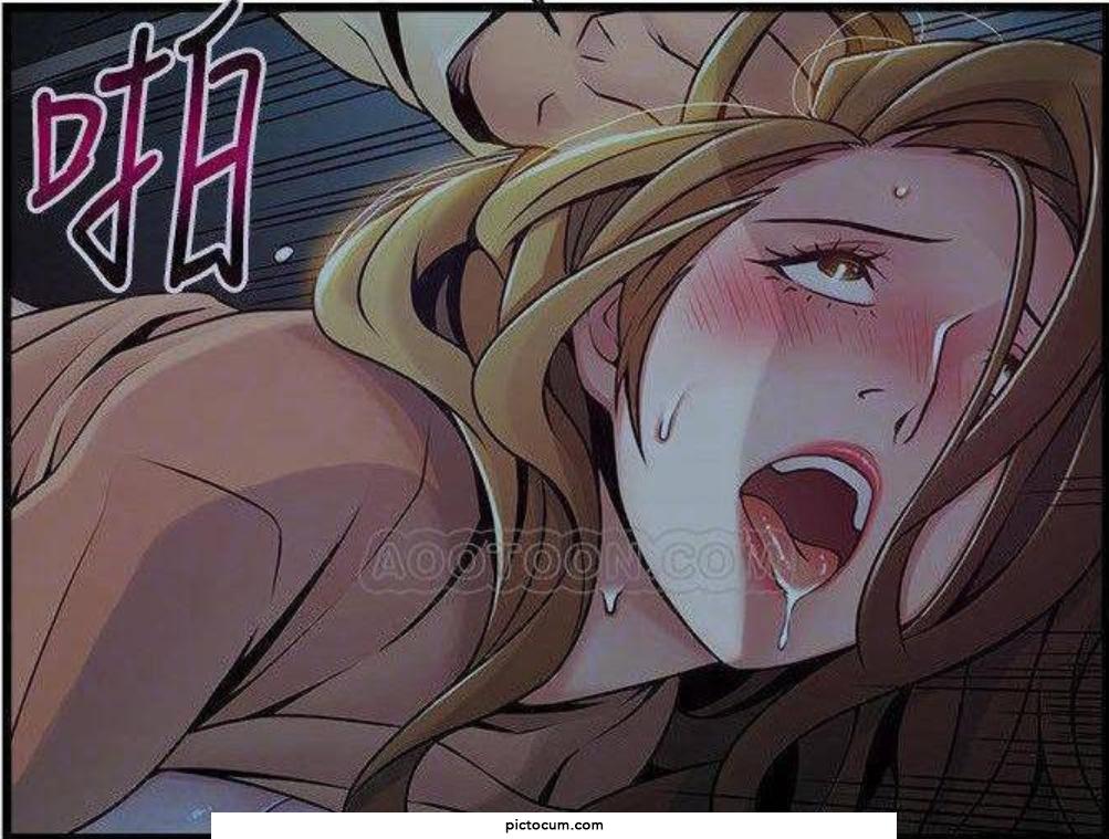 Ramming the Slut hard