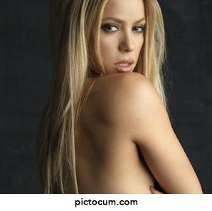 Shakira's sexiest image collection