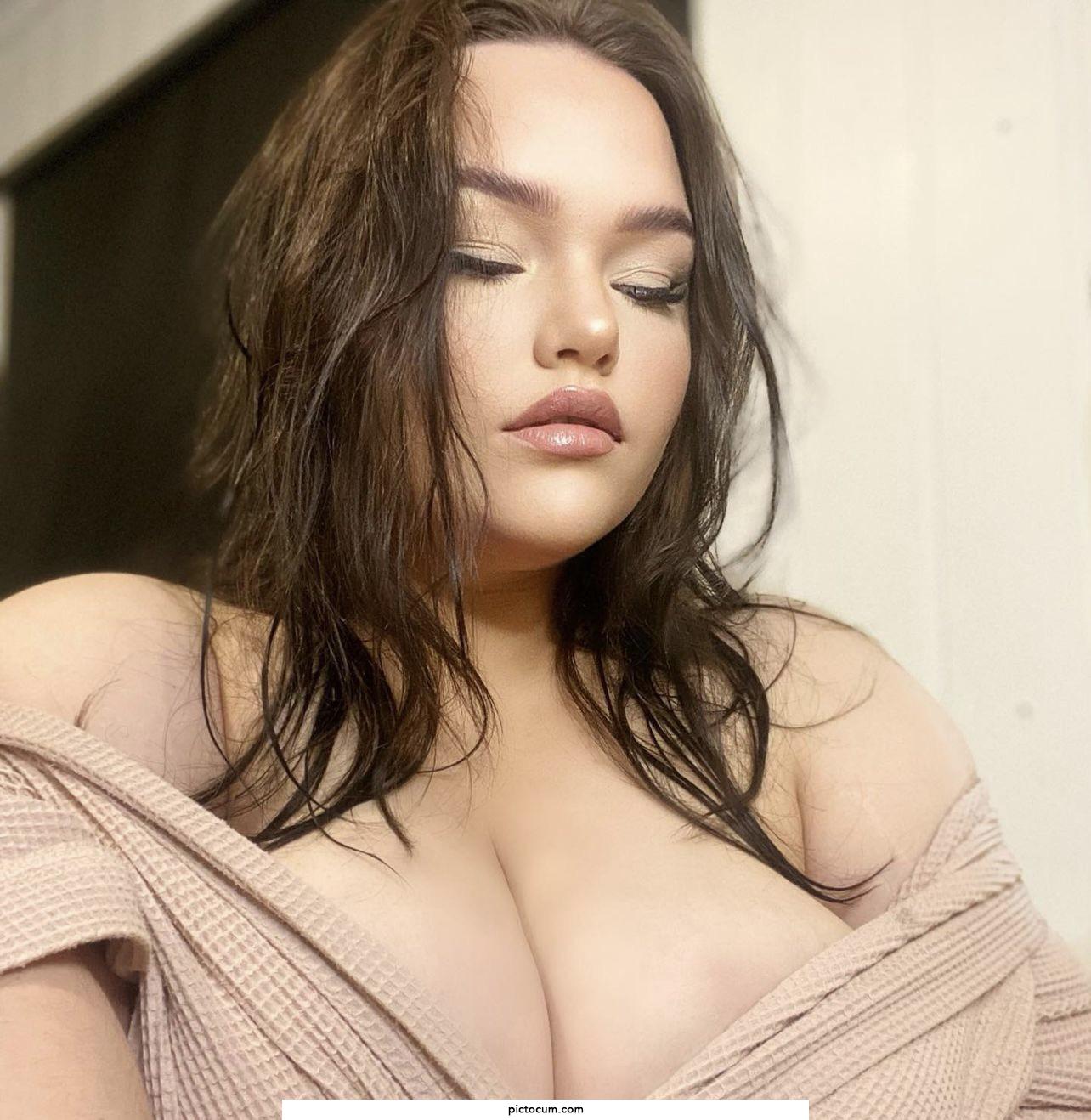 Felt pretty💕