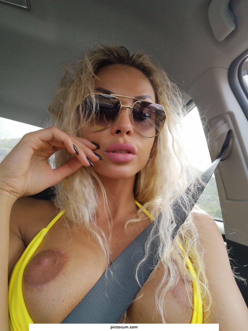 My fantasy is bursting out