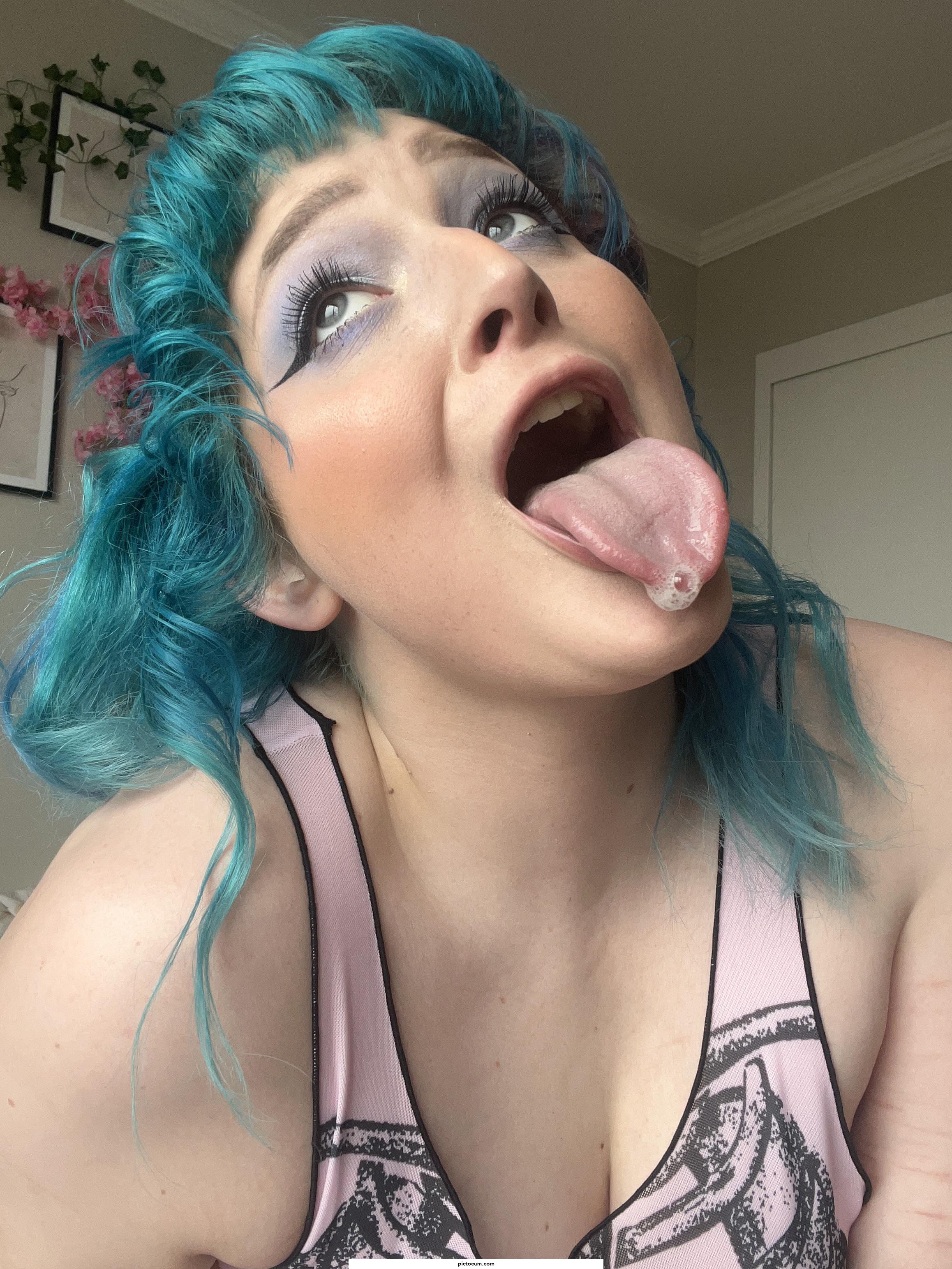 Made for ur cumshot