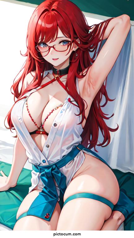 Soo hot!🔥🤤