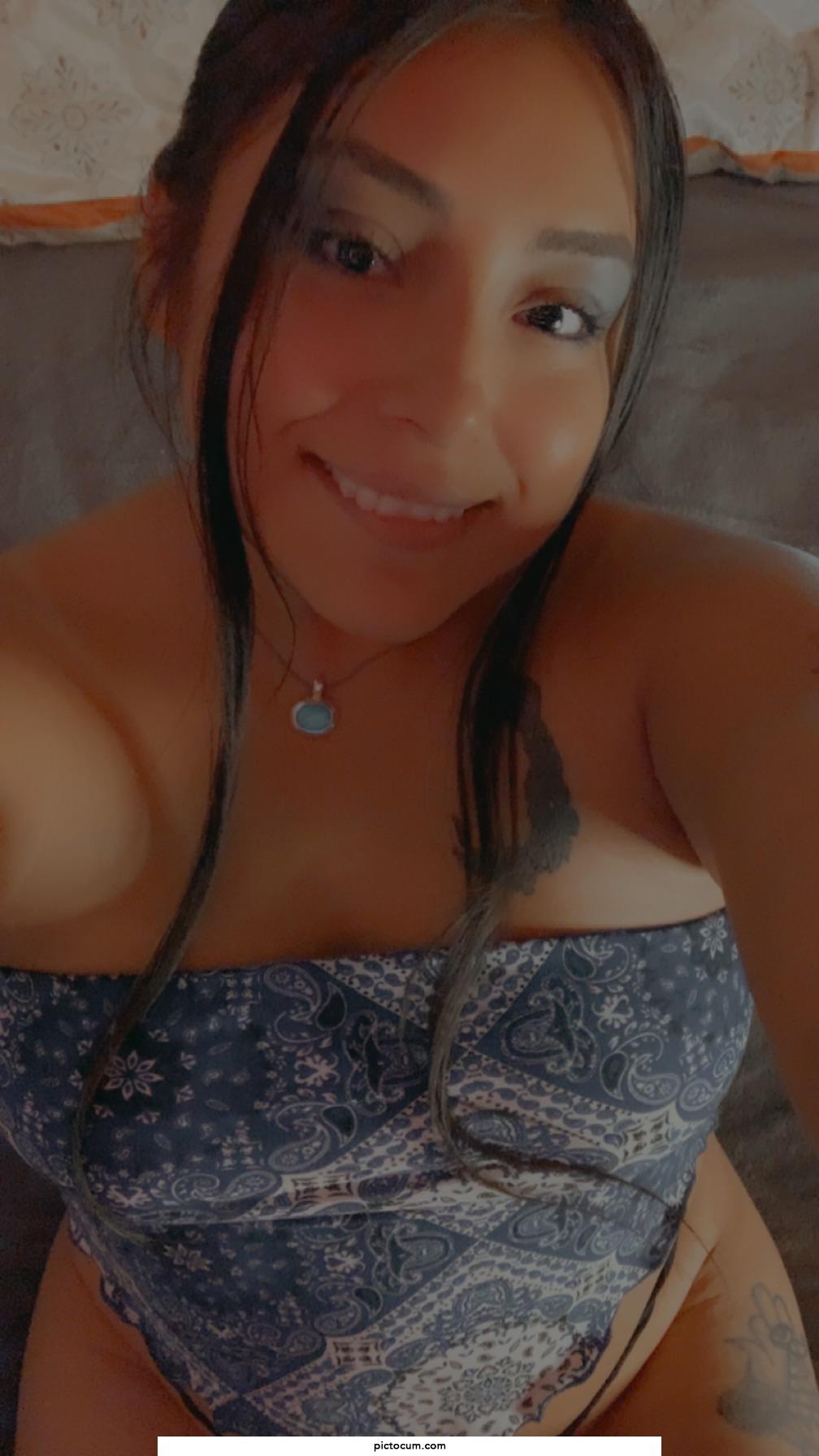 Latina cutie
