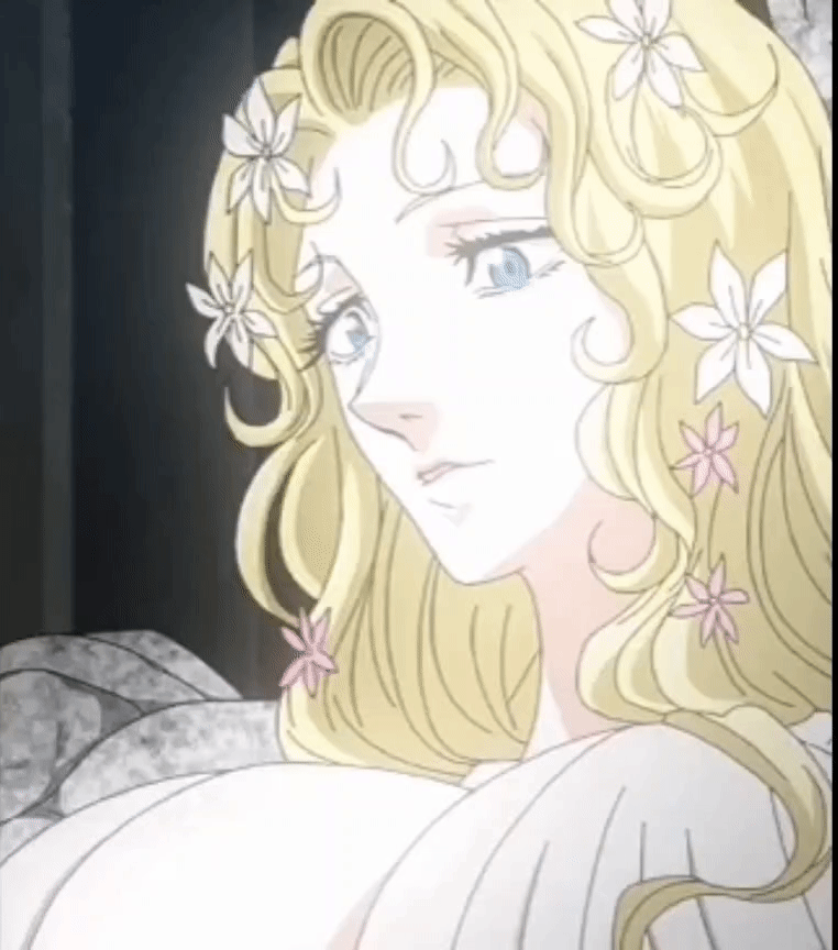 Aphrodite