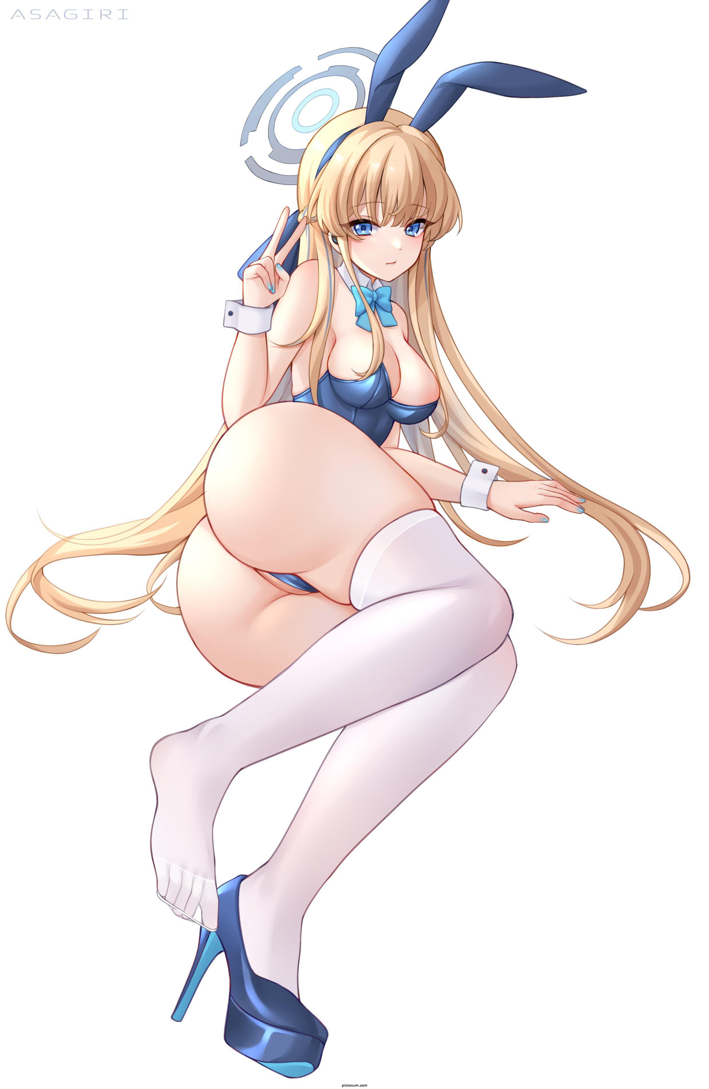 Bunny Toki