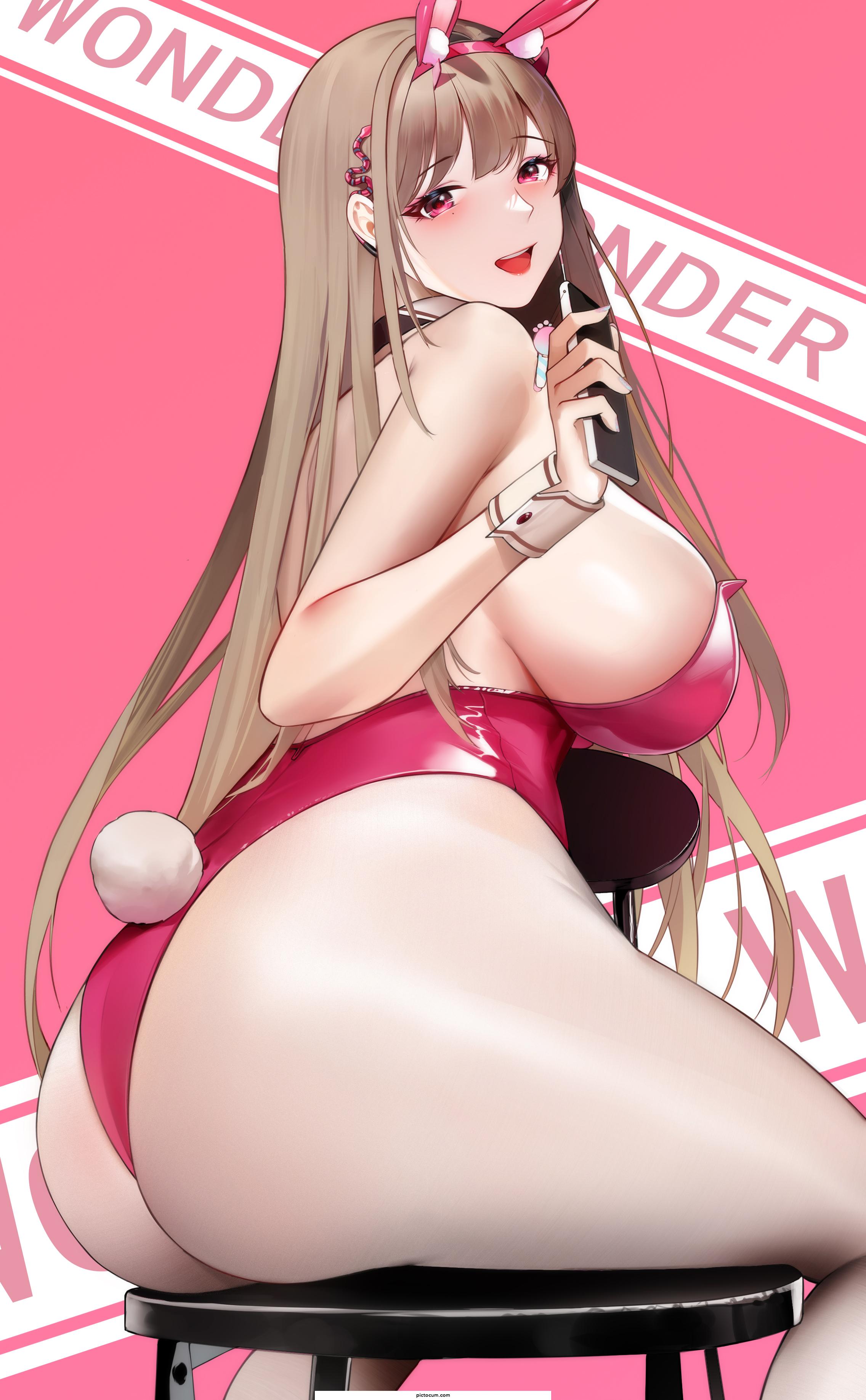 Bunny Viper