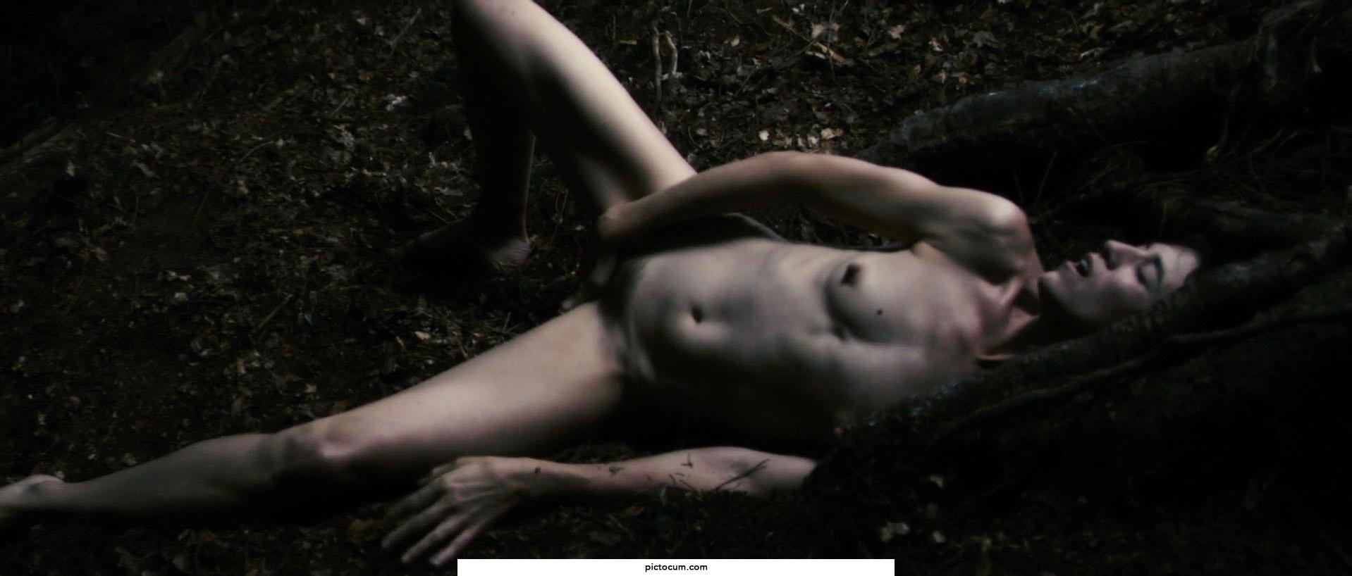 Charlotte Gainsbourgh, “Antichrist” -2009