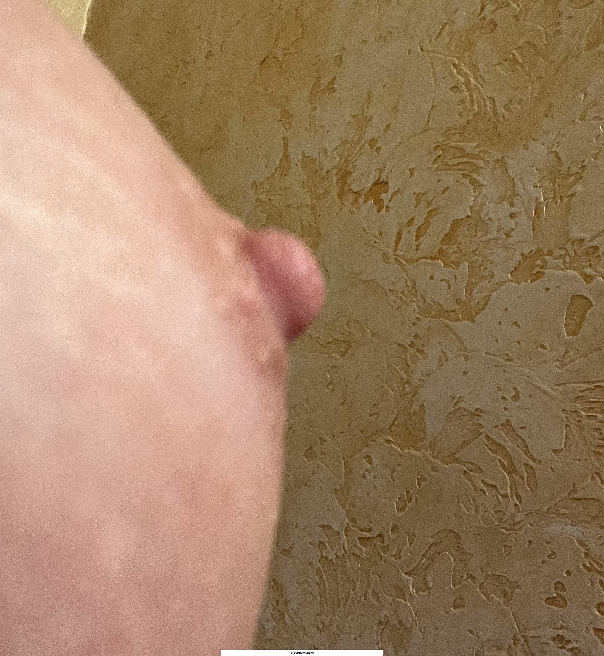 The camera couldn't get the focus, but you can