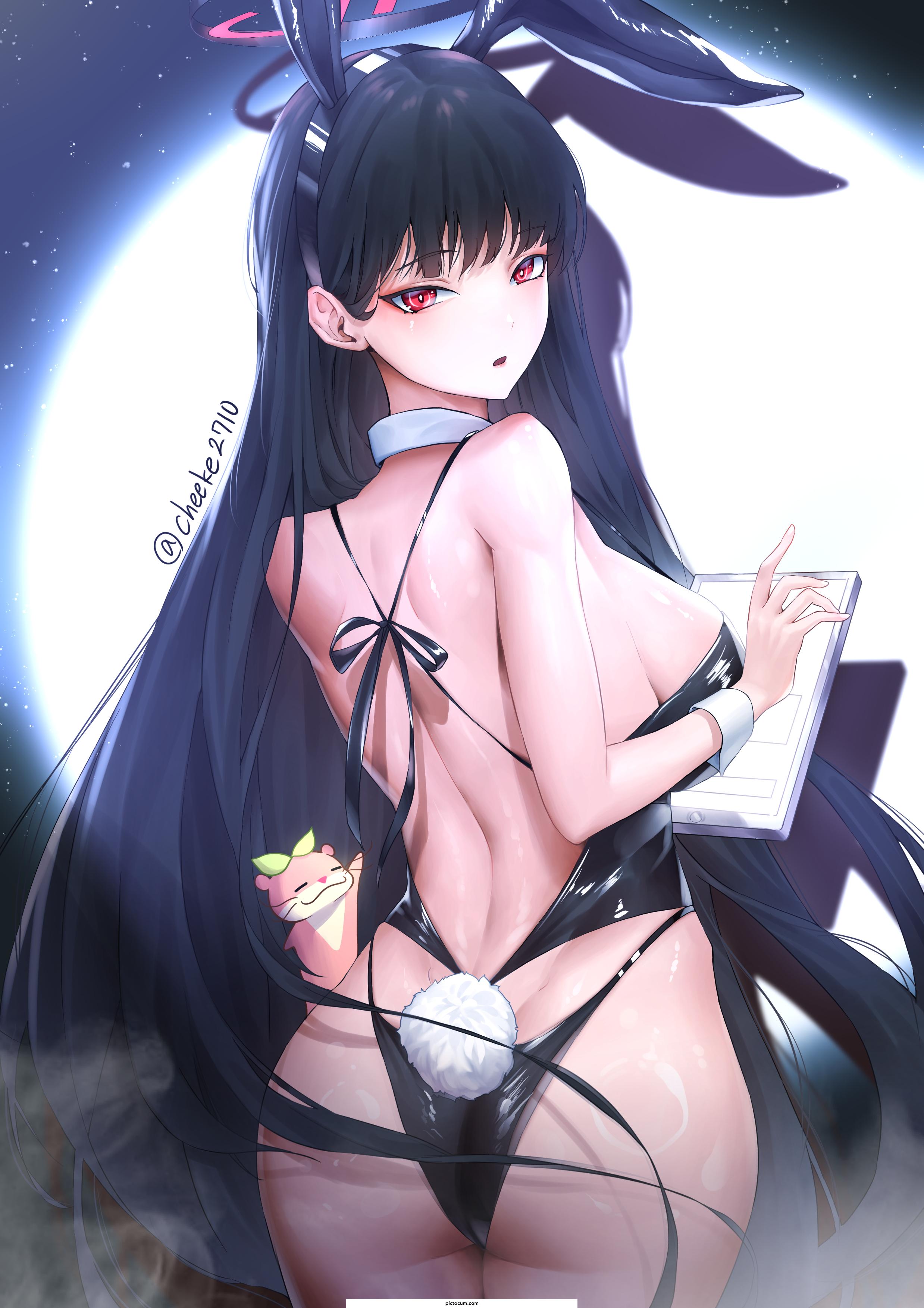 Bunny Rio