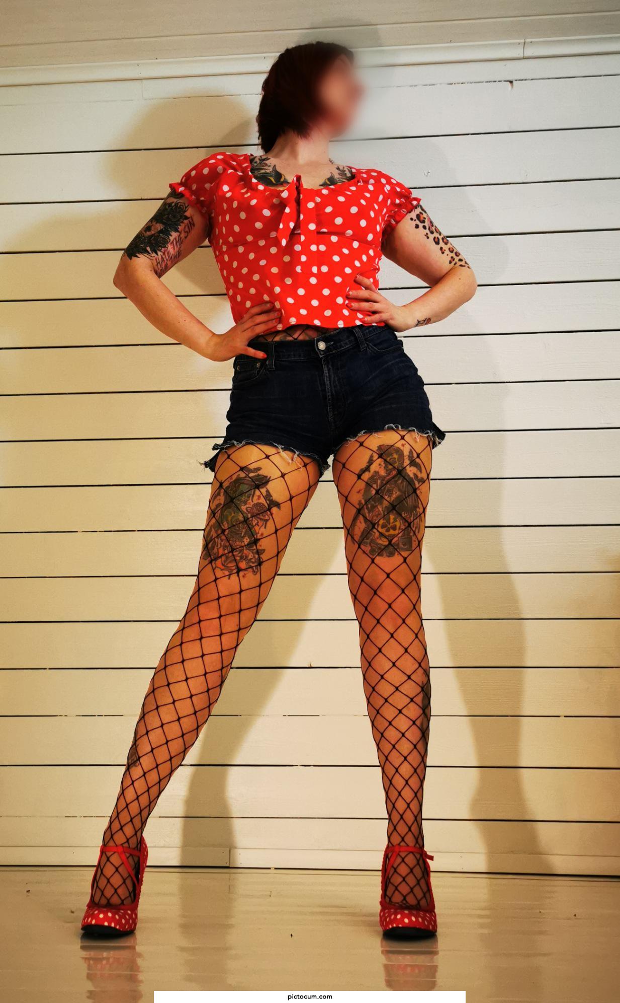 Polkadots
