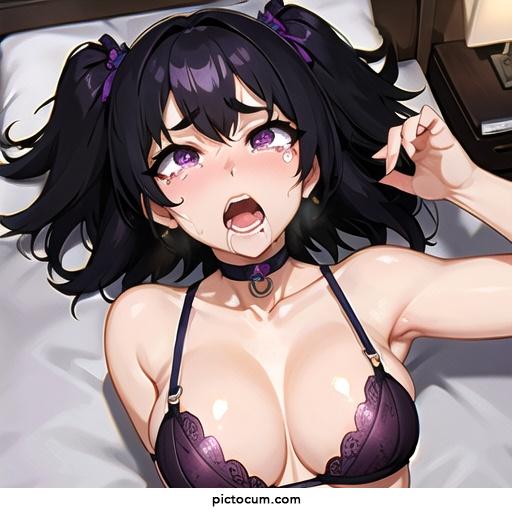 Pov: waking me up