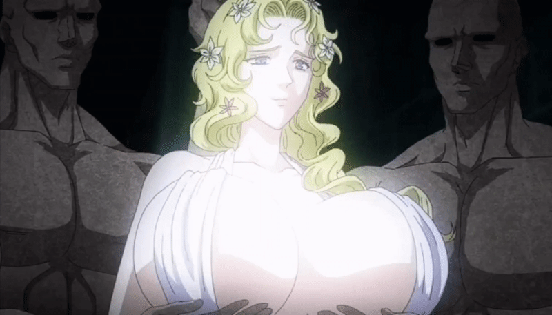 Aphrodite