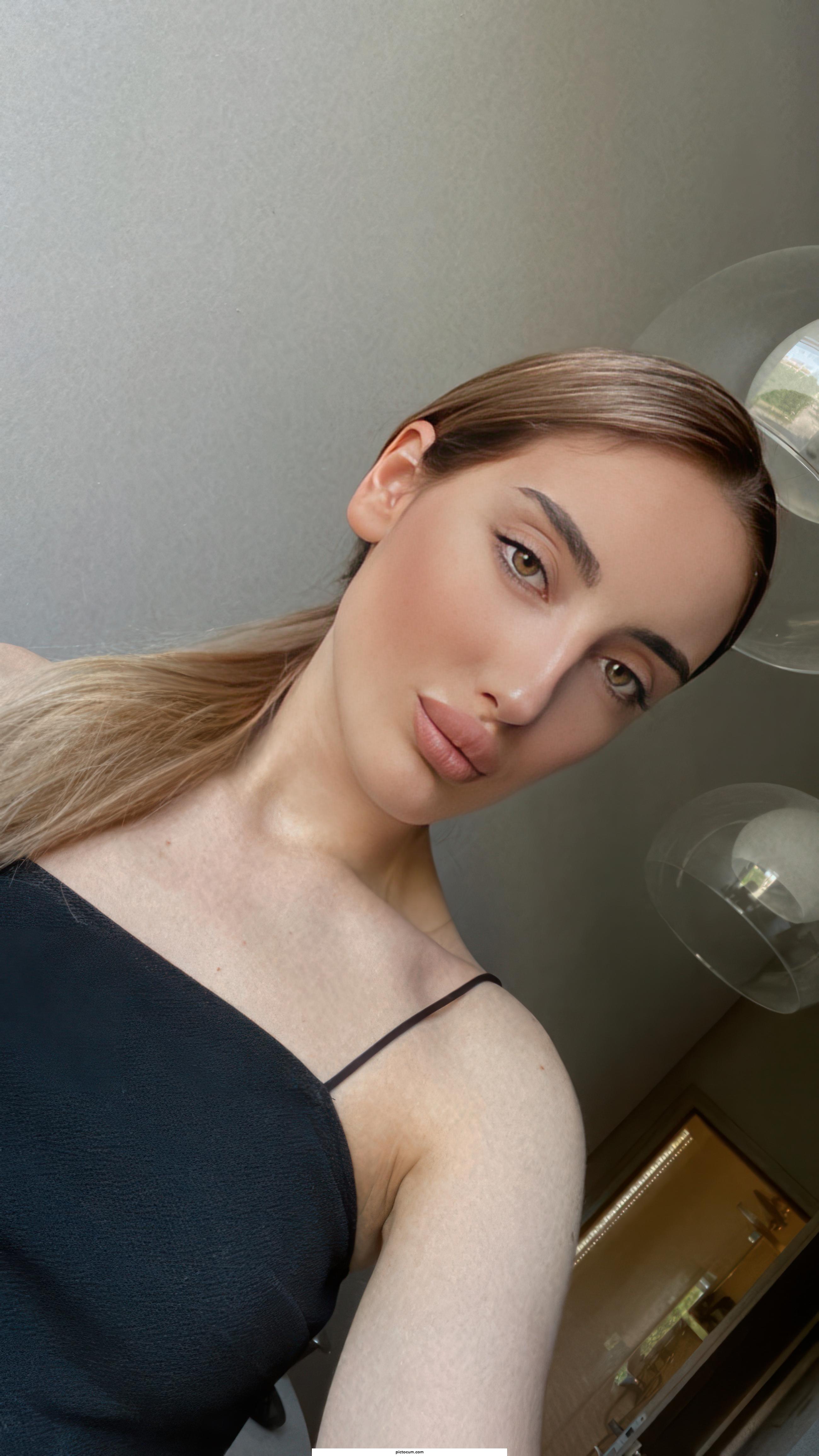 I like to take pictures for you every day